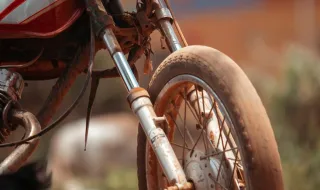 Morreu o condutor de motociclo envolvido em colisão na EN2 em Aljustrel