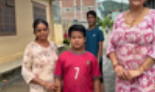 Risco de novas cheias aumenta terror no Nepal