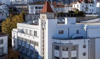 COVILHÃ: Agenda cultural do Teatro Municipal em outubro