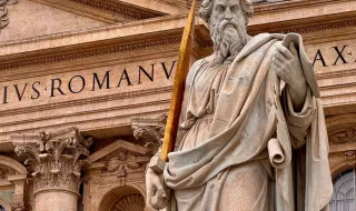 Vaticano: Papa apela à «humanização das tecnologias digitais» ao serviço da vida e da paz