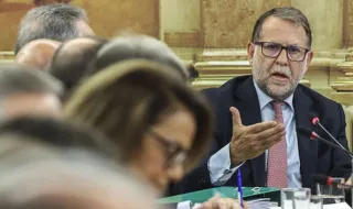 Ministro da Administração Interna diz não estar afetado pelas polémicas