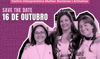 ARMAMAR: Jornadas das Mulheres Rurais promovem encontro nacional em outubro