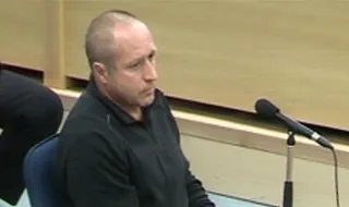 El Gobierno Vasco concede el tercer grado al exdirigente etarra Henri Parot