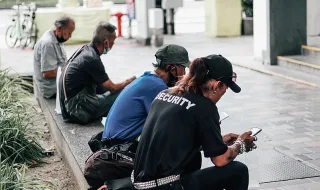 Três seguranças privados constituídos arguidos por suspeita de agressões