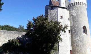 71 hectares a uma hora de Paris: conheça o impressionante castelo do rei de Marrocos que terá sido colocado à venda