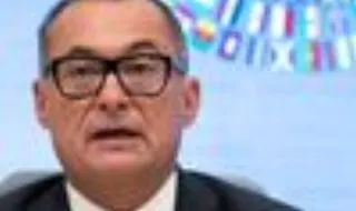 Joachim Nagel valida expectativas de subida de juros do BCE