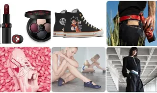Las 7 colaboraciones de moda que más ruido están haciendo este verano: de NikeSKIMS al inesperado cinturón-abridor de Estrella Damm y TwoJeys
