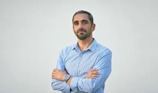 Rúben Santos nomeado Chefe de Redacção do DIÁRIO