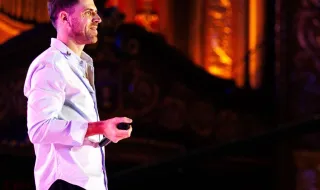 Richie Campbell: “Na Jamaica pós-colonial, a música não é só música. É toda uma identidade criada para lutar uma força opressora”