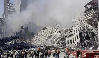 "El movimiento de la verdad": 25 años de teorías de la conspiración (desmentidas) sobre los atentados del 11-S