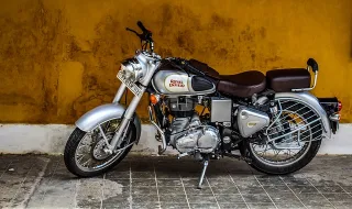 Rio acima, sem motor