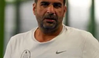 Fábio Faísca é o 'míster' dos craques: a arte de gerir talento e emoção