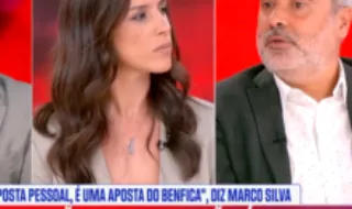 «Disse-me que ia para onde sentisse que era desejado»: Sérgio Krithinas revela conversa com Palhinha