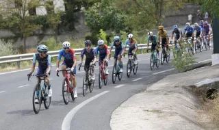 La etapa 8 de la Vuelta a España 2026, en directo