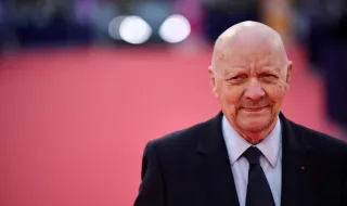 Muere Jean-Paul Rappeneau, el director de Cyrano de Bergerac
