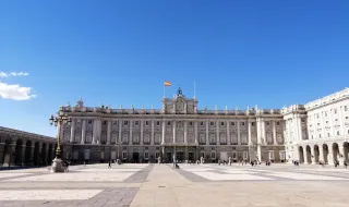 Palácio Real norueguês anuncia que rei Harald morreu