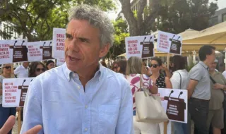 Sindicato dos Professores contra-ataca críticas da Secretaria com "casos reais"