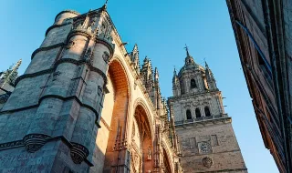 Coimbra e Salamanca reforçam cooperação no turismo sustentável e inteligente