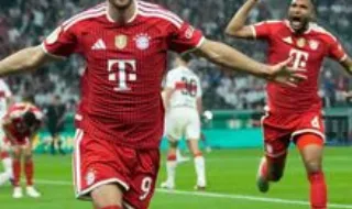 Arranca hoje a Bundesliga: bem-vindo ao mundo do Bayern