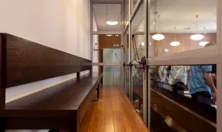 Santarém tem sala pioneira de quimioterapia