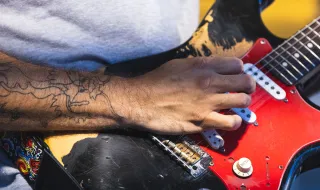 Rock in Rio 2026: 91 horas de música em 7 palcos
