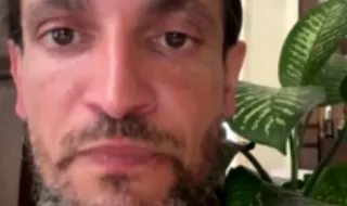 «A onda foi enorme. Arrastou tudo»: sobrevivente italiano relata momento de pânico durante enxurrada no Nepal