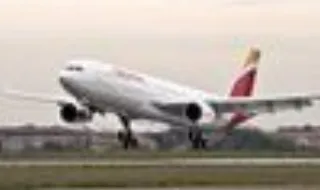 Air Europa e Iberia retomam voos para Caracas esta semana após sismos