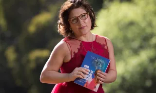 Festival Literário de Ovar – consulte o programa