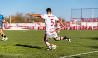 Torreense elimina Kolos com 9‑2 no agregado