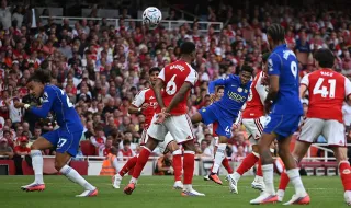 Indústria do futebol já influi no mercado de trabalho britânico
