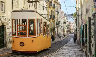 Glória, Bica, Lavra e Santa Justa: um ano depois do acidente, o que aconteceu aos elevadores históricos de Lisboa?