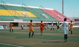 O colapso total chegou na decisão: Seleção soma nova derrota