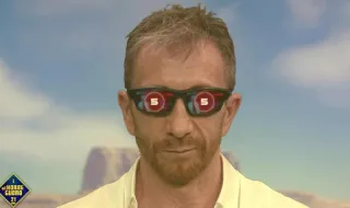 Pablo Motos recluta a Mariano Rajoy, Marc Márquez, Zendaya y Tom Holland para el regreso de 'El Hormiguero'