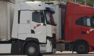 “Cada vez está mais difícil”: camionistas alertam para impacto da subida dos combustíveis