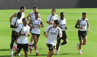 La previa | El Albacete examina la finura de un CD Castellón en construcción