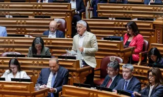 Filipe Sousa exige solução para abandono de antigo Centro Educativo no Santo da Serra