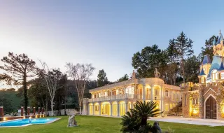 Imagina quanto custa a cara mais cara à venda em Portugal?