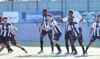 Portimonense Sporting Clube suspende jogadores por suspeitas de apostas ilegais