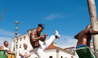 Futebol, samba, capoeira e voltinha pelo Japão: veja o que fazer no feriadão na Zona Norte