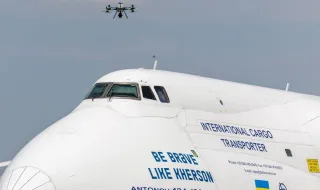 Ataque de drone em Leipzig: UE fala em “terrorismo” de Moscovo, NATO em “imprudência”, vários países já convocaram diplomatas russos