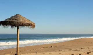 De 37 para 23 graus: temperaturas vão cair a pique, mas só por alguns dias