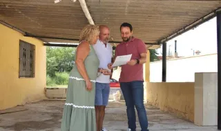 Los requisitos para obtener la licencia de ocupación si tienes una vivienda en la Marjaleria de Castelló: 25 propietarios ya la han conseguido