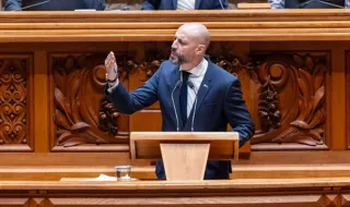 Chega critica visita de Luís Neves à Madeira