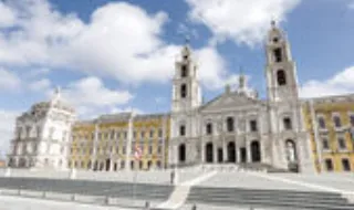 Universidade Nova abre polo de investigação de música no Palácio Nacional de Mafra
