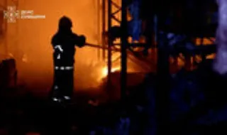 Ataques russos provocam nove feridos nas regiões de Kiev e Sumy