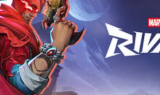 Marvel Rivals celebra chegada de Gorr