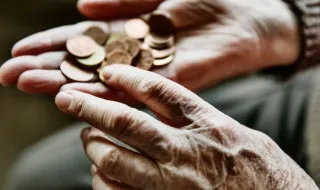 Ter trabalho já não chega para escapar à pobreza: famílias vivem sob pressão e recorrem à ajuda alimentar