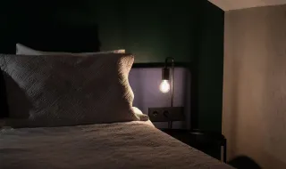 MOTELX: acordar o que se esconde no sótão