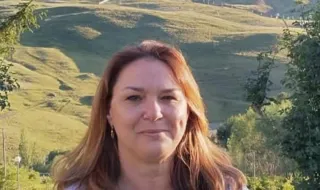 La preocupante desaparición de Sara: su moto fue encontrada junto a sus sandalias en una zona montañosa de Badalona