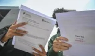 Época especial de exames do ensino secundário começa hoje